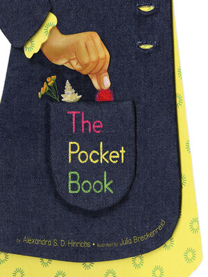 cover image of The Pocket Book